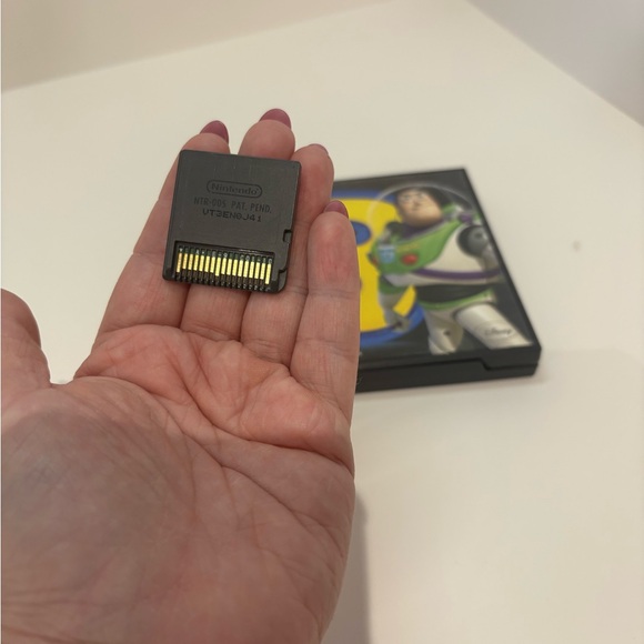 Nintendo DS Toy Story 3 Game/Complete - Picture 6 of 11